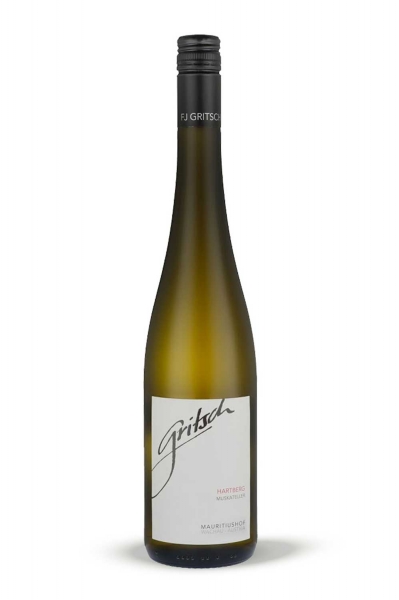 Mauritiushof Gritsch, Muskateller Spitz Federspiel 2020, Wachau