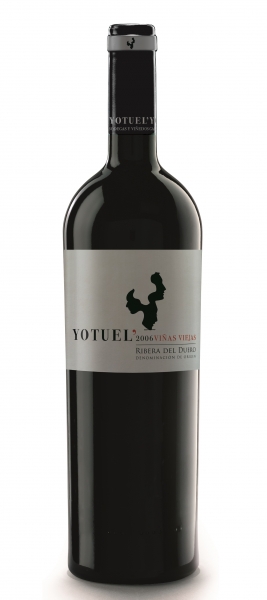 Yotuel', 2006 Vinas Viejas, Ribera del Duero
