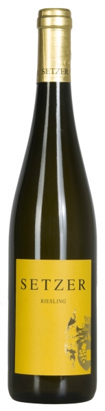 Setzer, Riesling 2018, Weinviertel