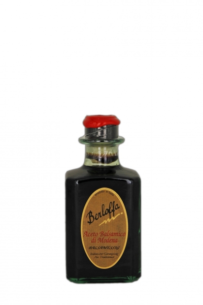 Berloffa Aceto Balsamico di Modena, 250 ml