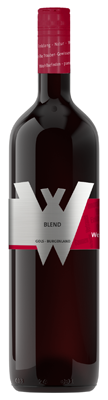 Weiss, BIO Blend 2021, Gols, Burgenland