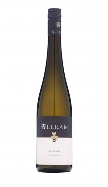 Allram, Riesling Strassertaler 2015, Kamptal