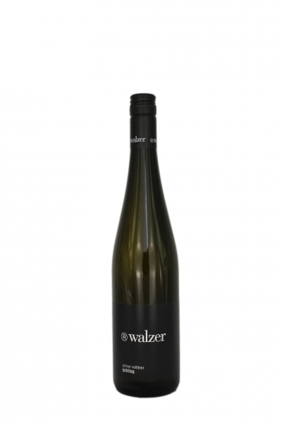 Walzer, Grüner Veltliner Gebling 2019, Kremstal