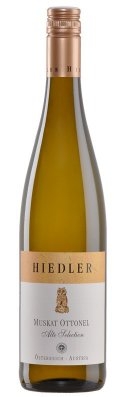 Hiedler, Muskat Ottonel Alte Selection 2013, Kamptal