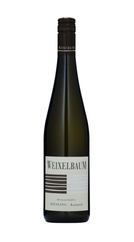 Walzer, Riesling Schotter & Urgestein 2017, Kremstal