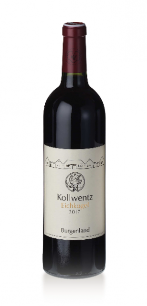 Kollwentz, Eichkogel 2017, Burgenland