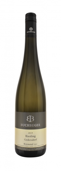 Buchegger, Riesling Gedersdorf 2020, Kremstal