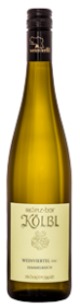 Kölbl, Respizhof, Weinviertel DAC Himmelreich Grüner Veltliner 2017, Weinviertel