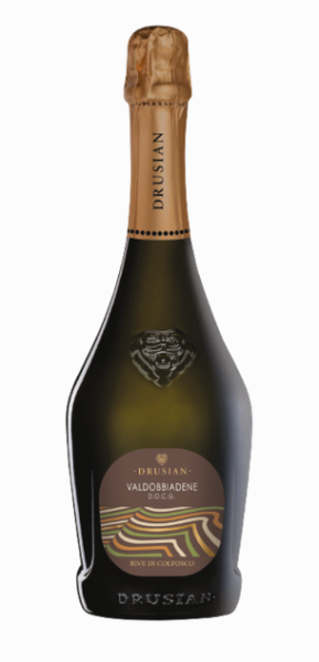 Drusian, Prosecco D.O.C.G. Rive di Colfosco, Valdobbiadene