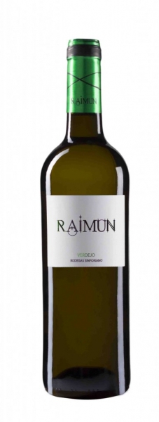 Bodegas Sinforiano, Raimun Verdejo 2016, Mucientes