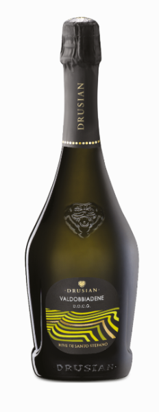 Drusian, Prosecco D.O.C.G. Rive di Santo Stefano, Valdobbiadene