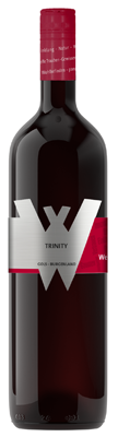 Weiss, BIO Trinity Cuveé 2016, Gols, Burgenland