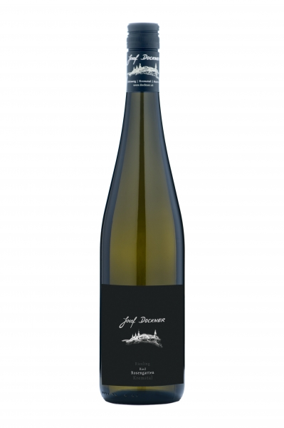 Dockner Josef, Riesling DAC Res. Rosengarten 2014, Kremstal