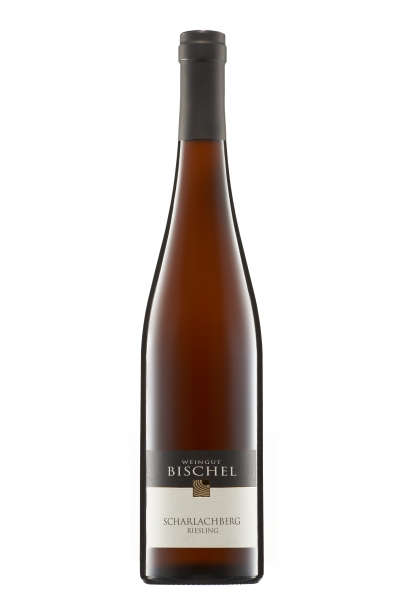 Bischel, Scharlachberg Riesling 2015, Rheinhessen