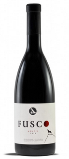 Albamar, Fusco 2014, Rias Baixas