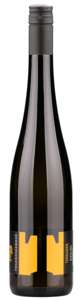 Tegernseerhof, Riesling Terrassen Federspiel 2014, Wachau