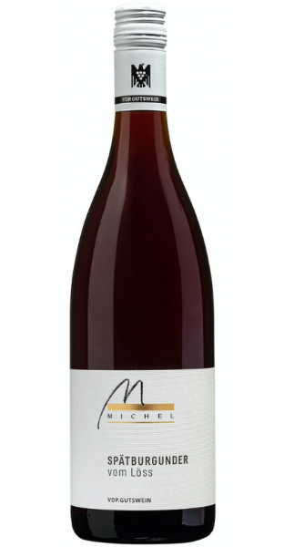 Weingut Michel, Spätburgunder vom Löss 2017, Baden