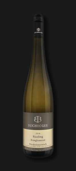 Buchegger, Riesling Konglomerat 2018, Kremstal