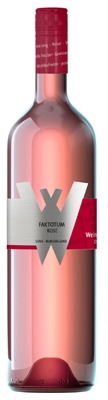Weiss, BIO Faktotum Rosé 2022, Burgenland